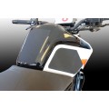 TechSpec Tank Grip Pads for the KTM 390 Duke (21-23) TechSpec Tank Grip Pads for the KTM 390 Duke (21-23)